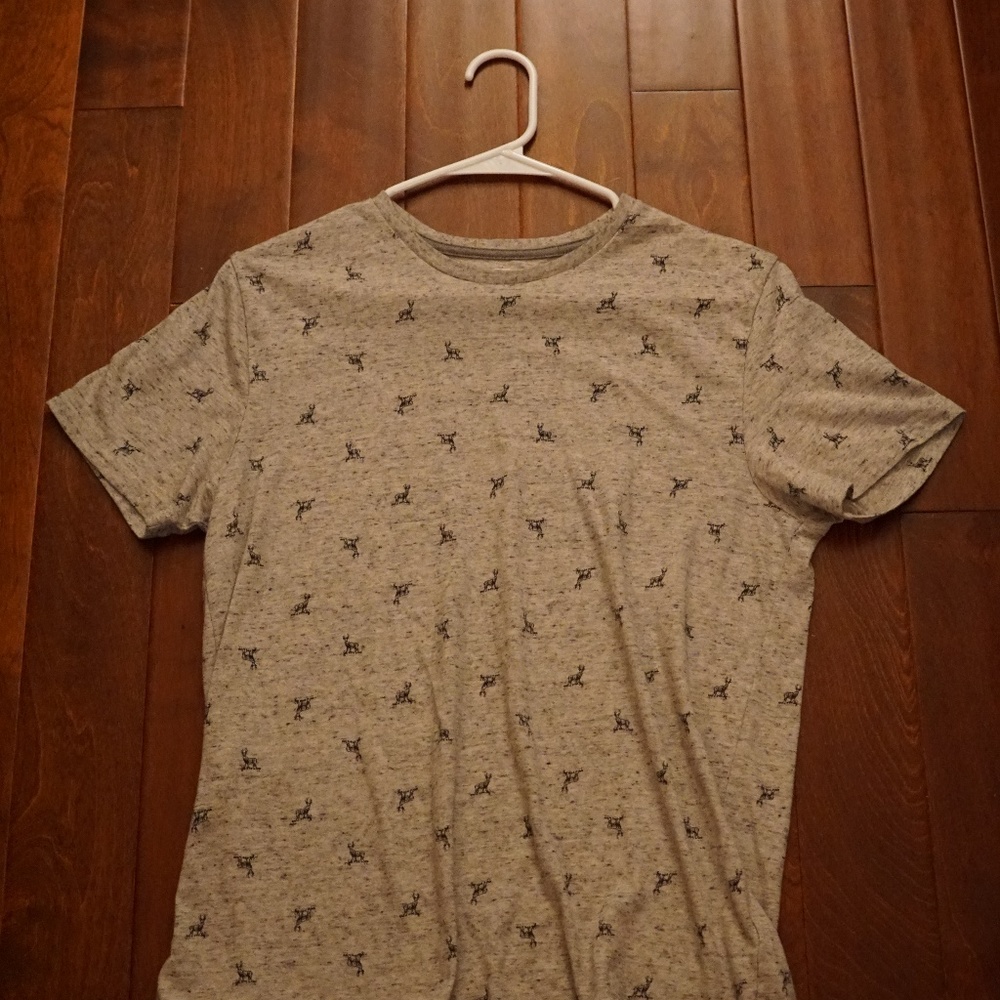 Deer Tee